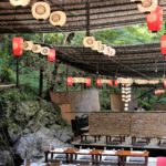 【参加募集】7/8(火)開催＊SHA.sha.PAKU vol.129「京の奥座敷で川床料理♪」