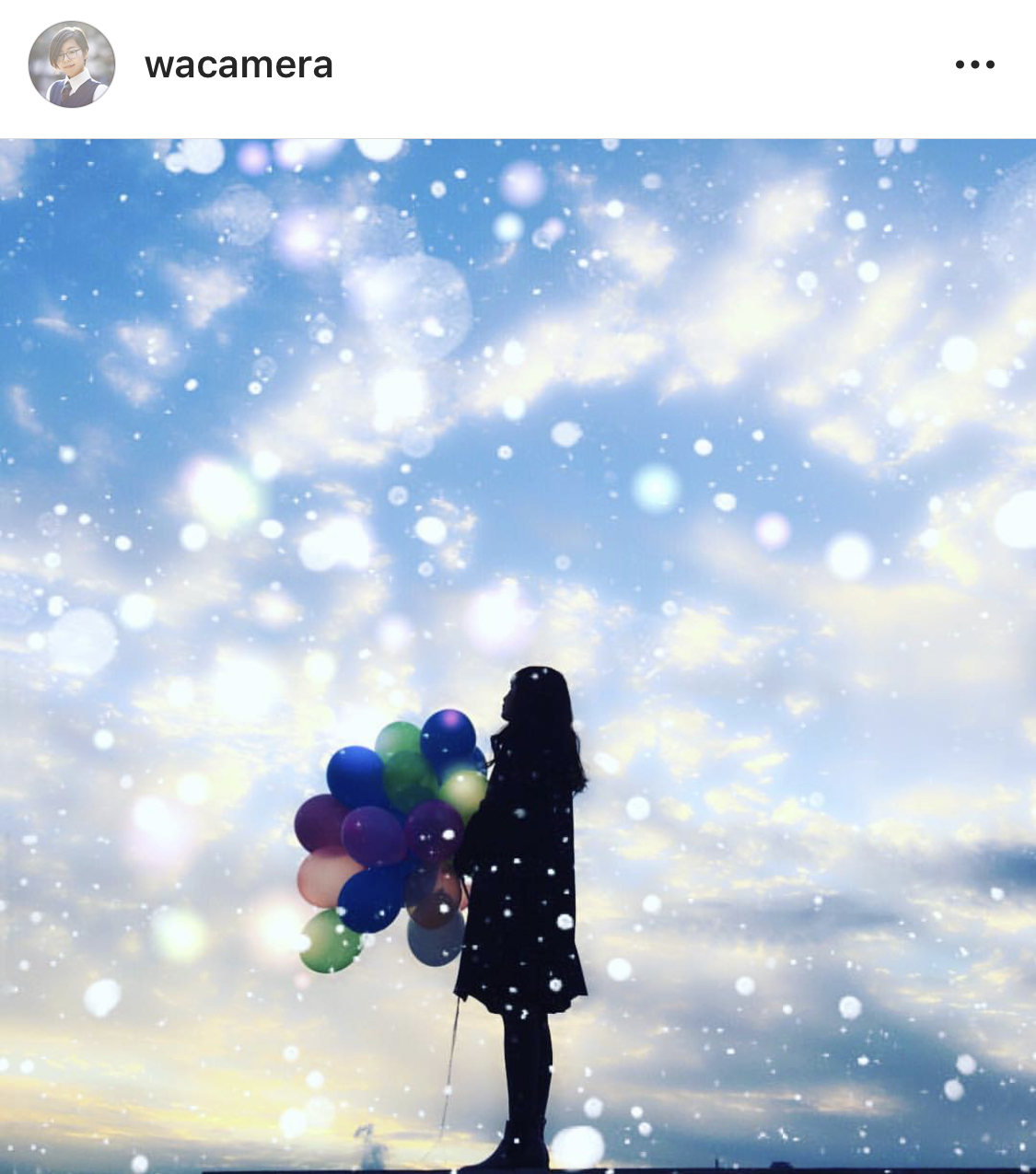 Instagramフォロワー数14万人超！「写真家wacameraさんのフォトレッスン♪」＊スマホもカメラもＯＫ♪