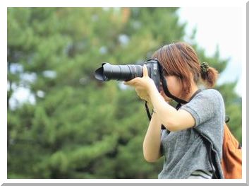 3/19(日)お申込締切＊PHOTO GARDEN 写真教室 2023年度 受講生募集！