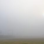 【開催中】小寺 勉 写真展『平城宮跡と鉄道 ～霧中幻走～』
