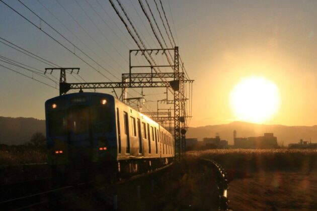 小寺 勉 写真展「平城宮跡と鉄道 ～私が見てきた世界～」