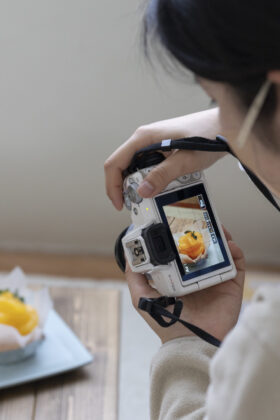 【若干名様募集】PHOTO GARDEN 写真教室 SEEDSⅡ／初心者コース 2025ss