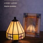 【開催予告】伊藤裕子 作品展『ガラスのむこうの物語２』