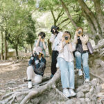 【受講生募集】PHOTO GARDEN 写真教室 SEEDSⅠ/ 初心者コース 2025.10月～12月