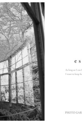 【開催予告】村上由希映 写真展　『essence』