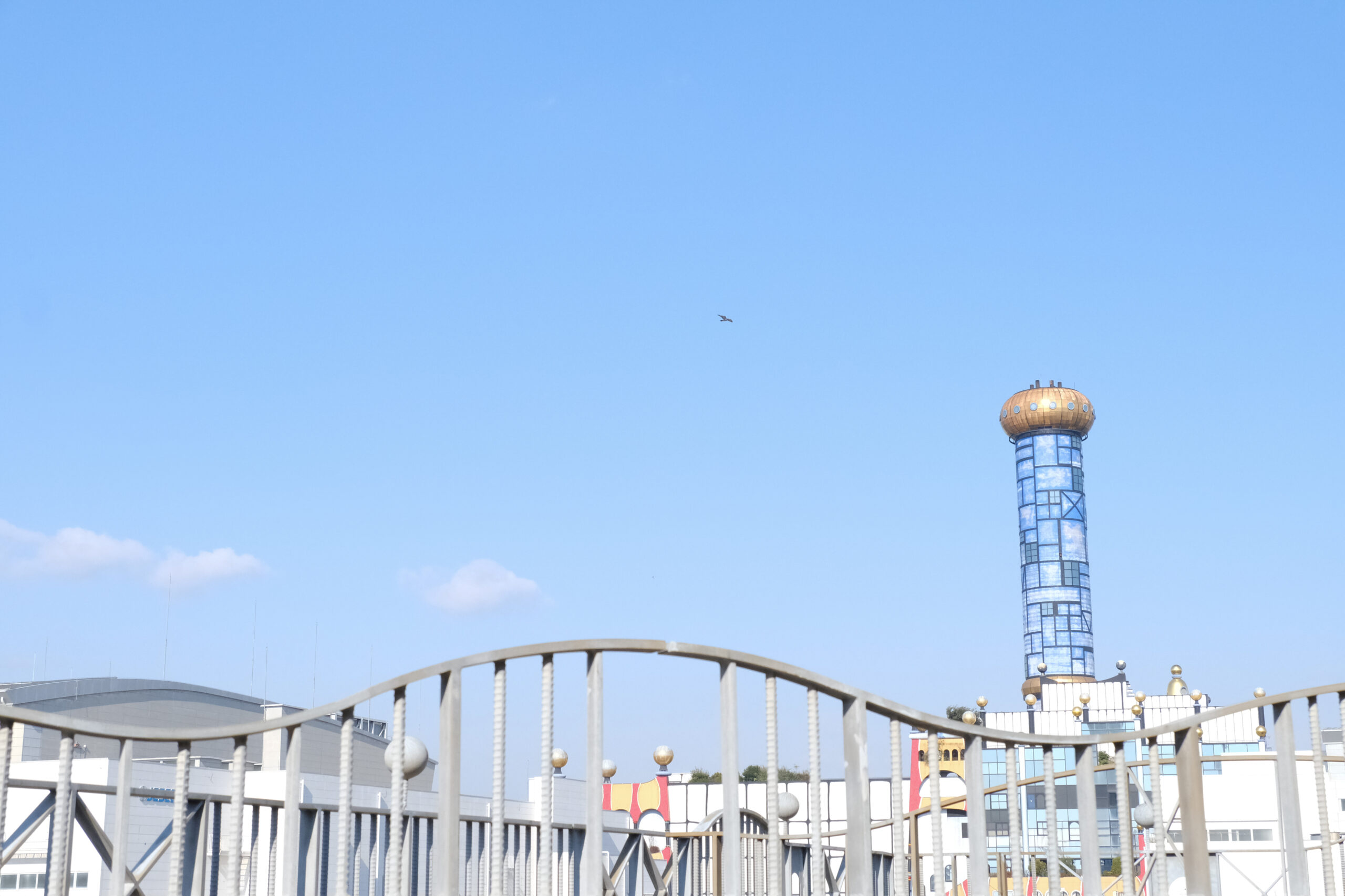 満席＊キャンセル待ち受付中】2/7(土)開催＊おとなの遠足写真部pic「ユニーク建築の一部を切り取る」＠大阪舞洲工場 - PHOTO GARDEN